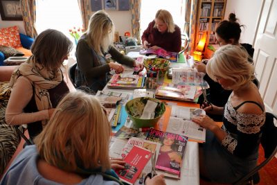 Vision Board Workshop - Image 3