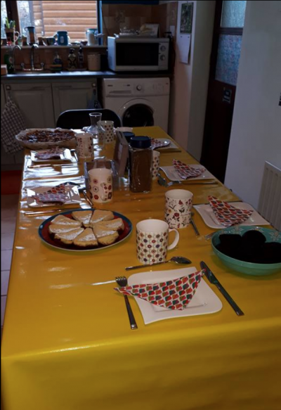 Vision Board Workshop - Image 2