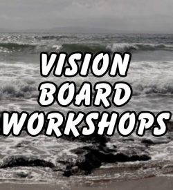 Vision Board Workshops