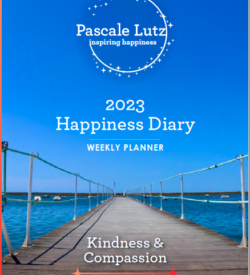 Happiness Diary